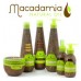 Macadamia Nourishing Leave-In Cream Nenuplaunamas maitinamasis kremas-kondicionierius 60ml