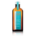 Moroccanoil Treatment Light Plaukų aliejukas ypač ploniems plaukams su argano aliejumi 10 ml