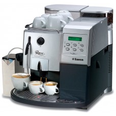 Saeco Royal Cappuccino kavos aparatas
