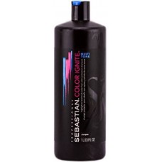 Sebastian Professional Color Ignite Multi Tone šampūnas 1000ml