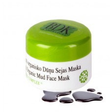 ELIER Natūralus organinis purvas, High Organic Mud Mask, 15 ml
