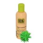 ELIER Organinio purvo šampūnas (sausiems, pažeistiems ir nualintiems plaukams), Organic Mud Shampoo (For dry, damaged and dehydrated hair), 200 ml